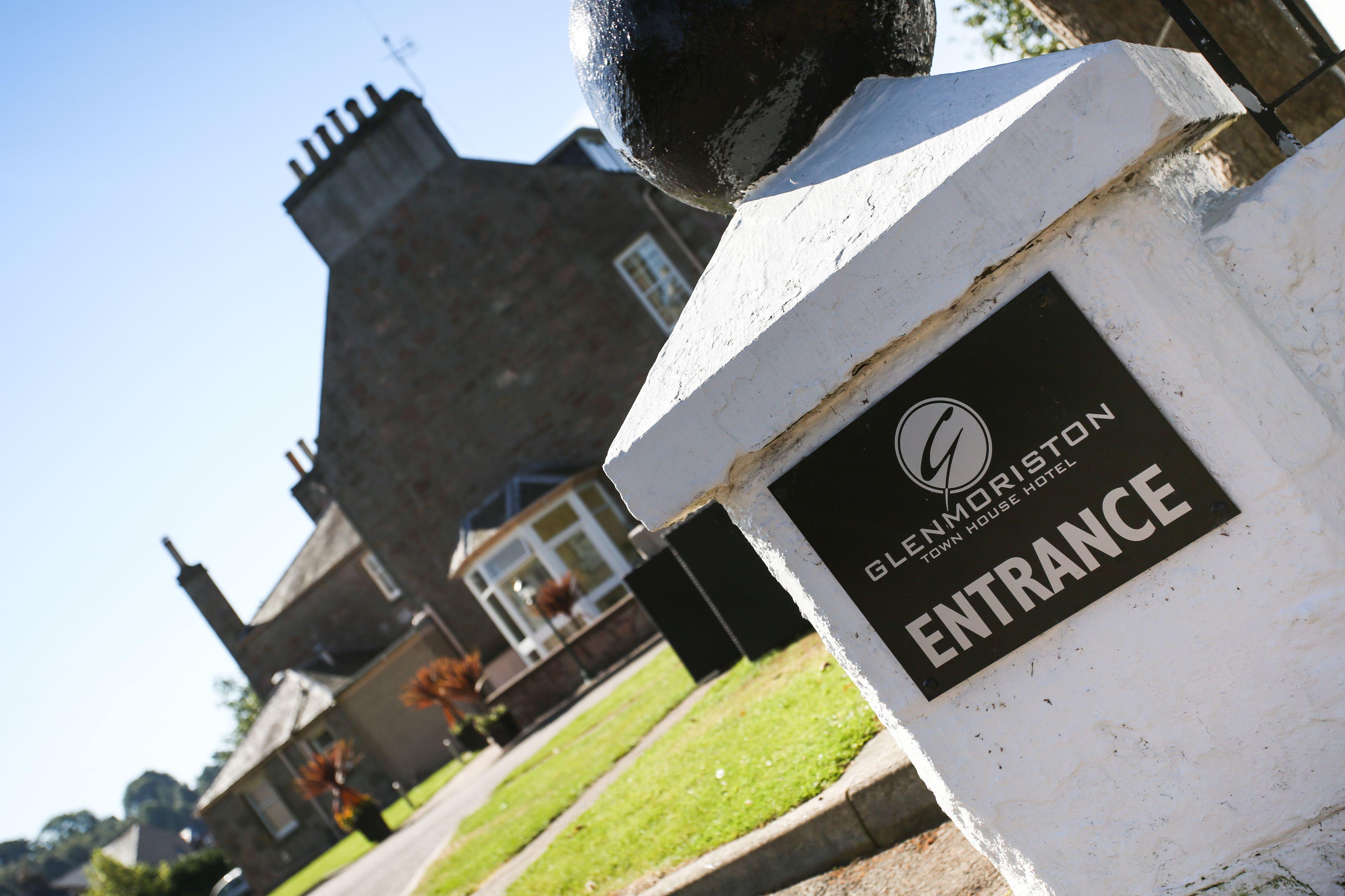 The Glenmoriston Townhouse Hotel — Photos 1