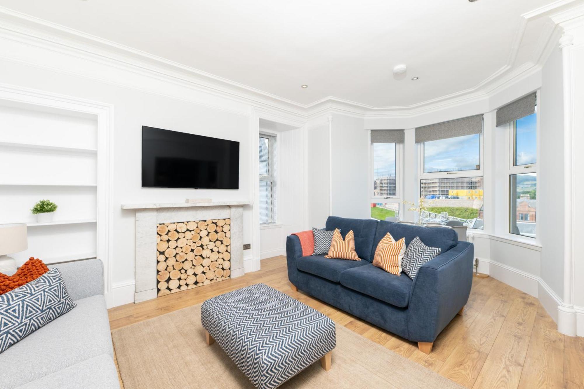 The Glenmoriston Townhouse Hotel — Photos 2