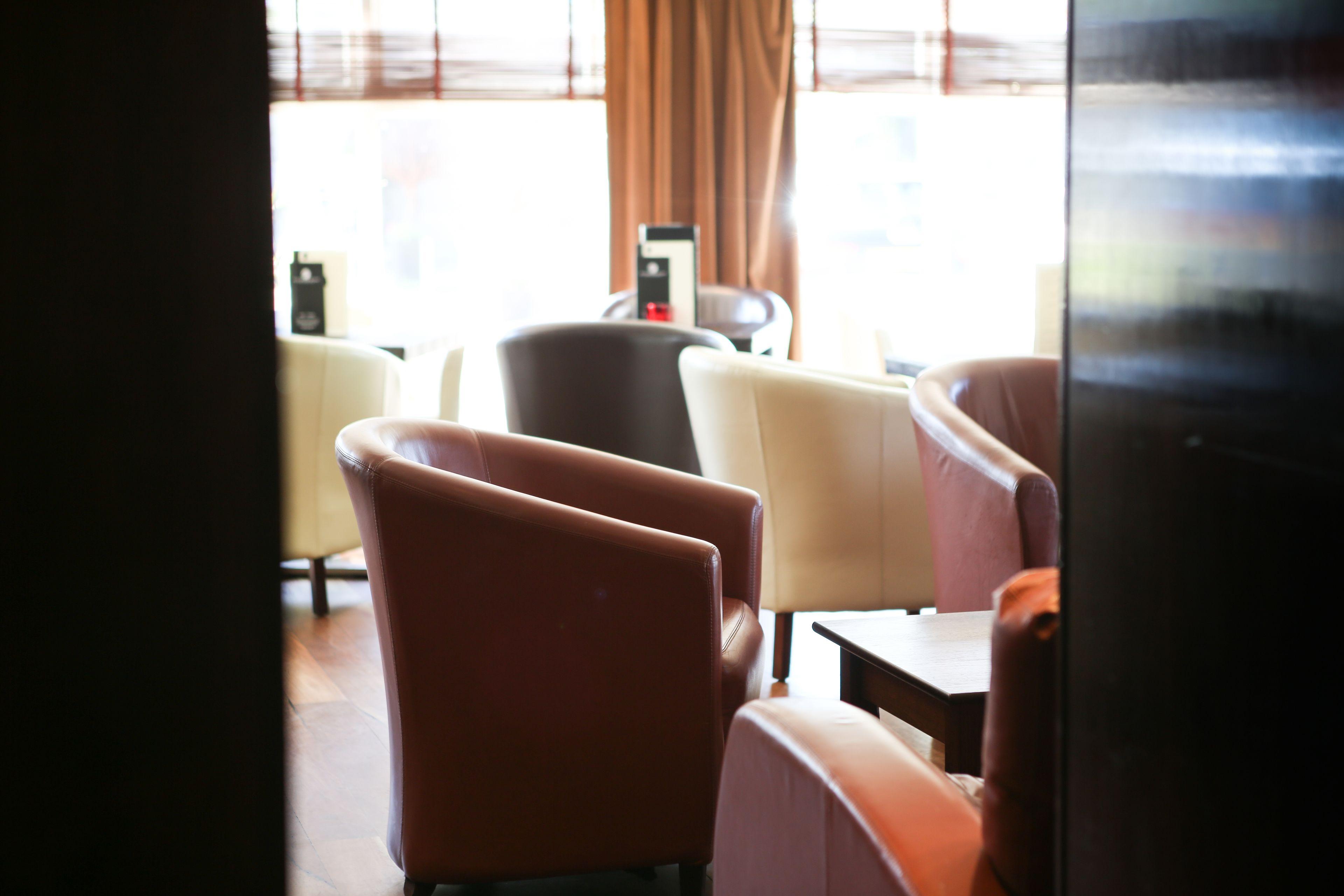 The Glenmoriston Townhouse Hotel — Photos 3